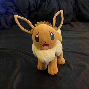 Eevee Pokémon Plush